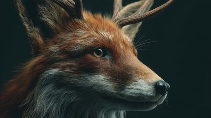 Fototapeta premium wildlife animal
