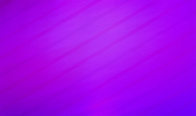 Purple abstract background template for banner, poster, event, celebration and various design works