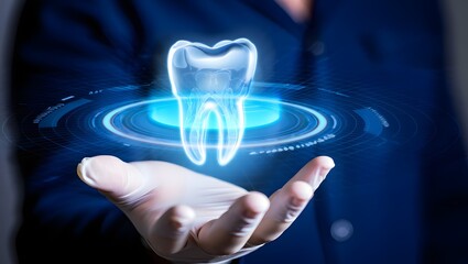 Digital dentistry and innovations in dental care.