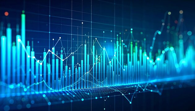 Abstract data visualization