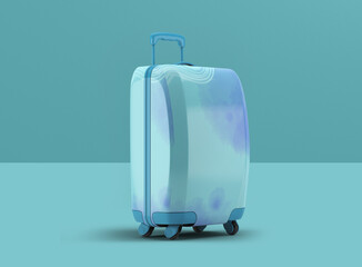 Luggage Suitcase