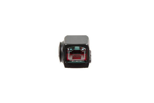 ront Angle Reflex Red Dot Sight