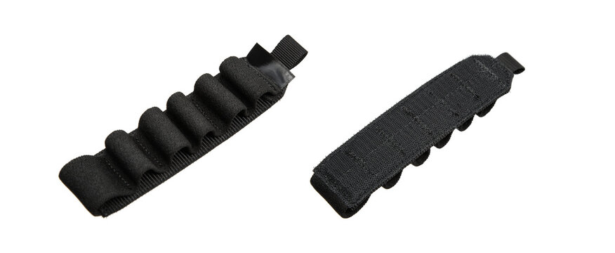 Tactical Shotgun Shell Holder Set
