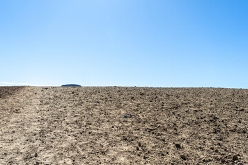 Lava Fields, Pumice Volcano Stones Texture, Volcanic Pumice Pattern, Pieces of Lava, Basalt...