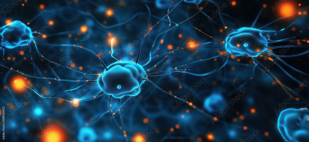 Poster Neurons and Synapses in a Digital Representation of Neural Networks.
