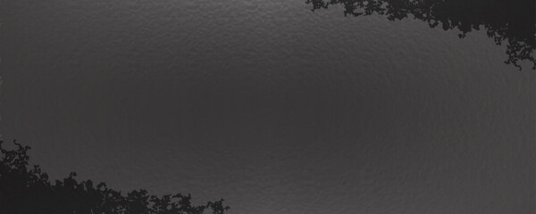 Grunge texture effect. Distressed overlay rough textured on dark space. Realistic gray background. Graphic design element concrete wall style concept for banner, flyer, poster, brochure, cover, etc