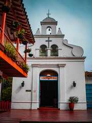 church of the holy sepulchre