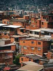 aerial view of lisbon