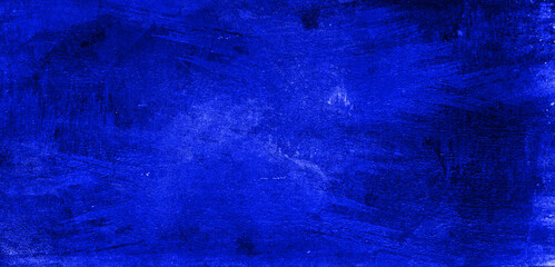 beautiful abstract grungy blue stucco wall background in cold mood. pantone of the year color concept background with space for text. Blue background texture. Beautiful Abstract Grunge Decorative 