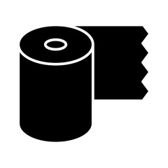 Tissue Roll icon