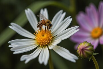 Obraz premium Saving Biodiversity 