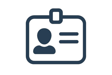 Fingerprint accepted icon. Biometric access control system. Digital touch scan for security authentication. Successful identification sensor technology. Cybersecurity verification.