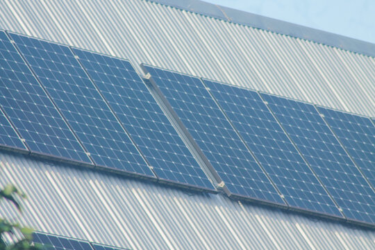 Solar energy growth and investment opportunity
