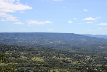 Caldas, Chapada do Araripe, Barbalha, Cear&aacute;, Brasil