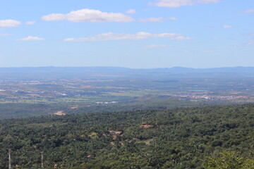 Crato, Chapada do Araripe, Barbalha, Ceará, Brasil