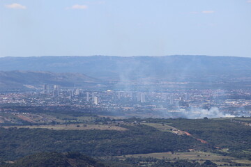 Crato, Chapada do Araripe, Barbalha, Ceará, Brasil