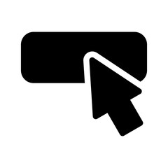 Action Icon Vector Symbol Design Illustration