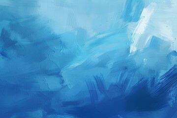 blue ice texture