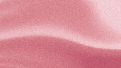 Abstract pink background. Modern style grainy noise texture background. Pink banner background. Elegant and masculine background.