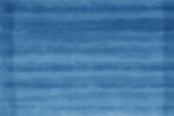 やさしい和柄の藍色背景素材