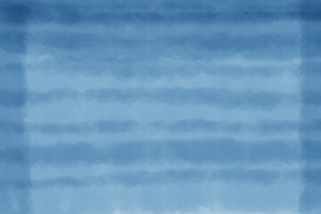 やさしい和柄の藍色背景素材