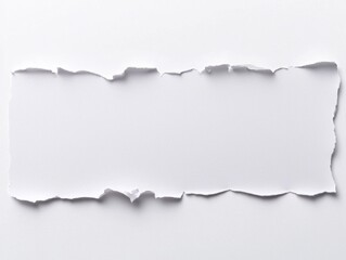 Fototapeta premium Textured close-up highlighting the paper’s material.