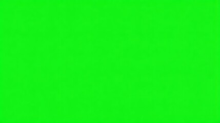 Bright Green Background