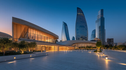 Obraz premium sydney harbour bridge