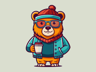 bear mascot6