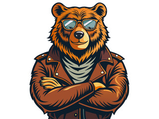 bear mascot6