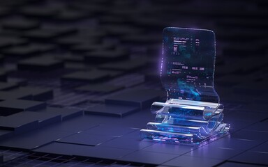 Artificial Intelligence, Autonomous, Deep Learning, Machine Learning, Neural Network Technology, Data Fabric