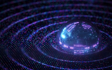 Artificial Intelligence, Autonomous, Deep Learning, Machine Learning, Neural Network Technology, Data Fabric