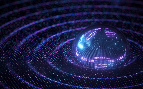 Artificial Intelligence, Autonomous, Deep Learning, Machine Learning, Neural Network Technology, Data Fabric