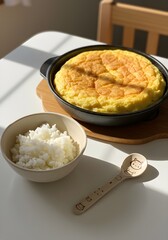 Steamed eggs-09