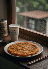 Kimchi pancake-02