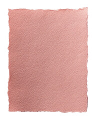 Fototapeta premium PNG Soft pink paper design decorative textured.
