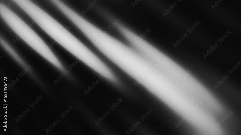 Poster abstract natural sunlight shadows moving across a wall or surface, creating a dynamic background for