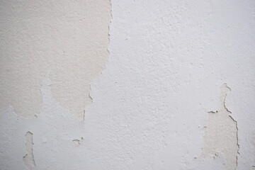 old dirty weatherd wall texture background, construction industry