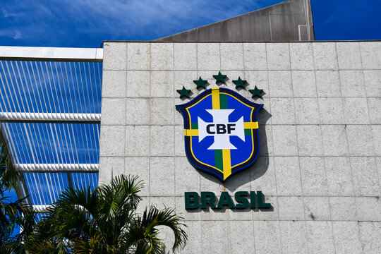 The headquarters of the CBF (Brazilian Football Confederation) is the highest football authority in Brazil and the center of Brazilian football, where strategic decisions for the sport in the country