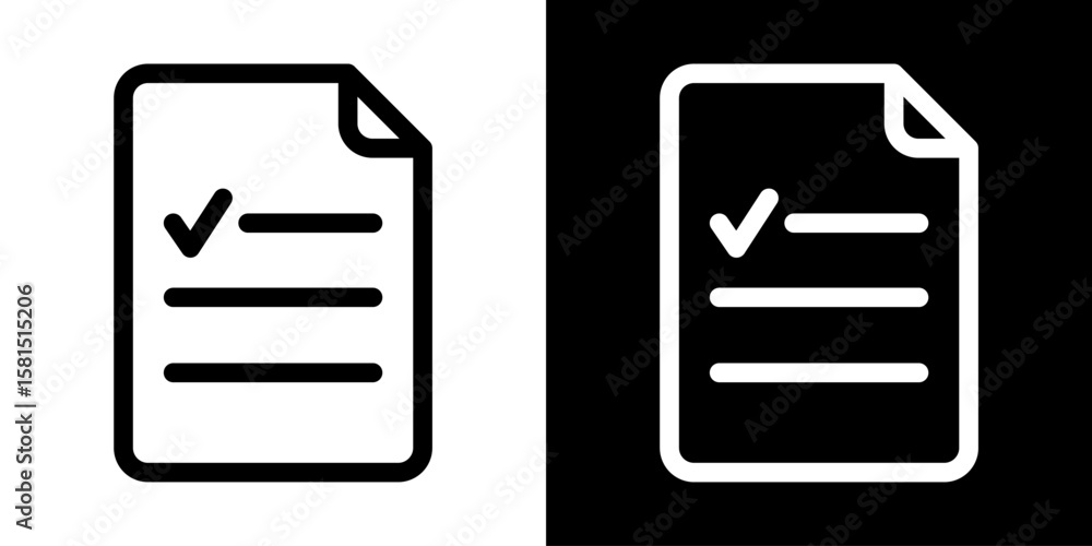Poster upload document icon file data transfer symbol