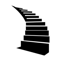 Stair Icon