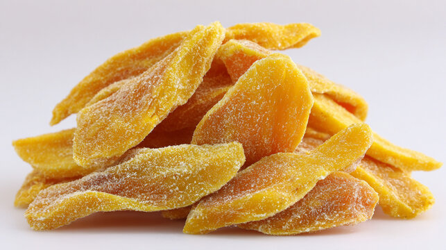 Dried mango