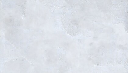Obraz premium Lightly Textured White Plaster Wall with Subtle Variations in Tone and Surface