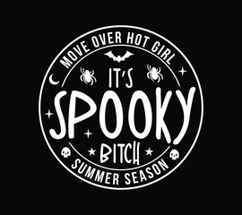 Move Over Hot Girl summer season