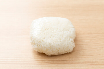 残りご飯
