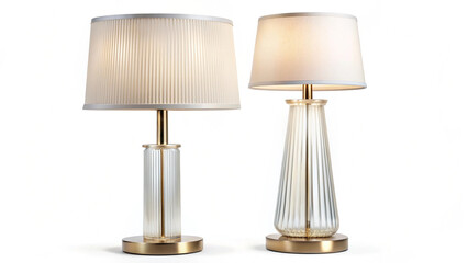 Collection of Modern Floor Lamps: Tripod & Standard Designs for Home Lighting