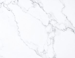 Obraz premium Elite White Marble Collection: Stunning Natural Textures for Upscale Visual Branding