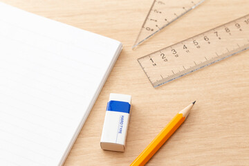 学習のイメージ