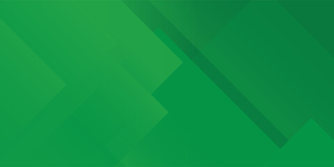 Fototapeta premium abstrack green vector background design