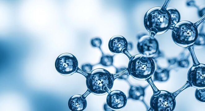 Molecular Structure Atomic Bonds 